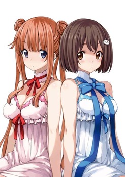 この美術部には問題がある!22