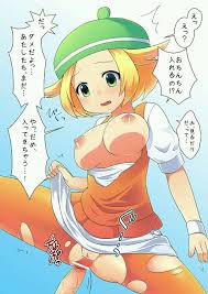 ポケモン(Pokémon)_二次エロ画像406