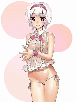 フラワーナイトガール6