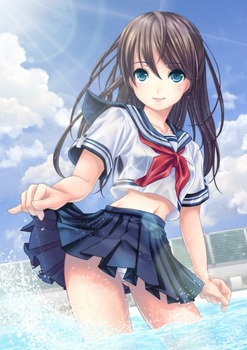 思春期21