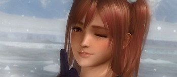 デッドオアアライブ ほのか67