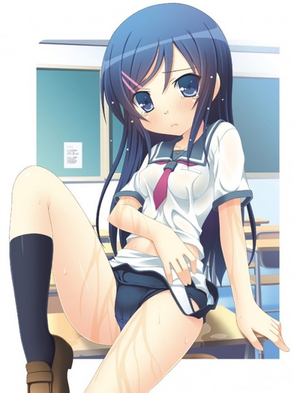 変態学園_二次エロ画像00693