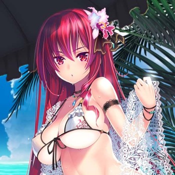 フラワーナイトガール40