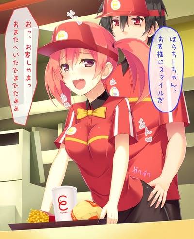 バレないように隠れてエッチなことしてる画像_二次エロ画像103