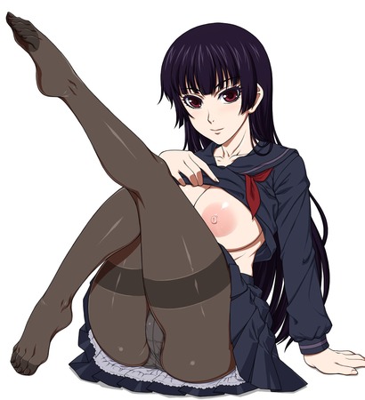 黄昏乙女×アムネジア アニメ71