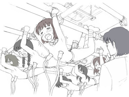 母乳 搾乳 milk_二次エロ画像183