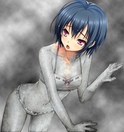 石化 石 結晶化 固 _二次エロ画像38