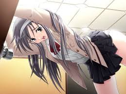 女子高生 JK 制服_二次エロ画像390