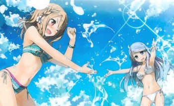 妹さえいればいい。34