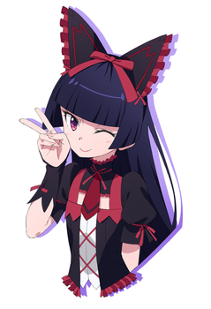 gate ロゥリィ・マーキュリー pic11