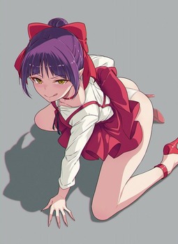 新 猫娘53
