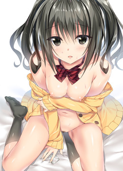 最強二次エロ画像29