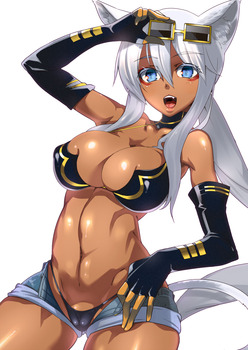 筋肉質 kinniku39
