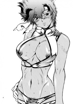 ダーティペア30