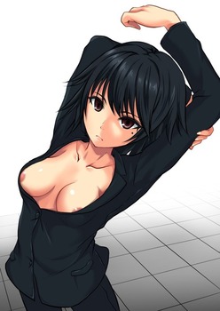 亜人 下村泉1