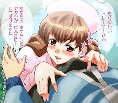 ポケモン(Pokémon)_二次エロ画像398