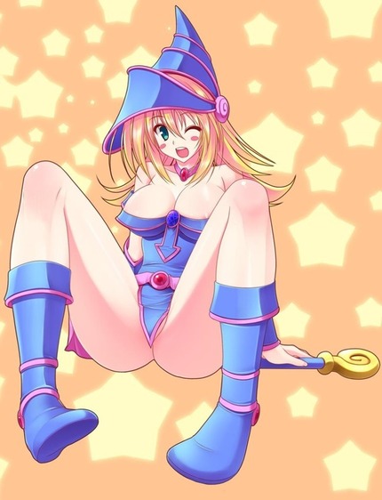 遊戯王の二次エロ画像最強デッキ_二次エロ画像97