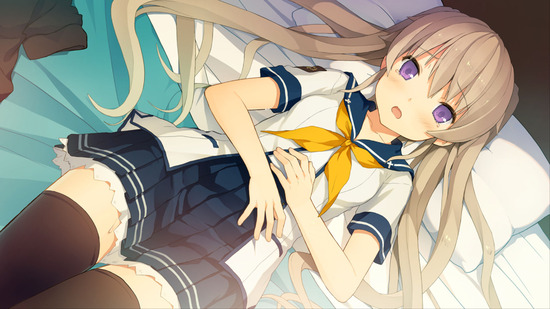蒼の彼方のフォーリズムpic6