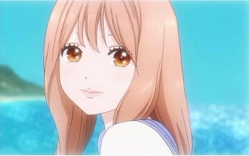 俺物語！！ 大和凛子27