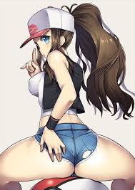 ポケモン(Pokémon)_二次エロ画像430