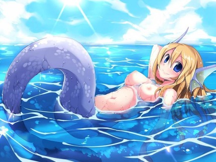 モンスター娘_二次エロ画像00056
