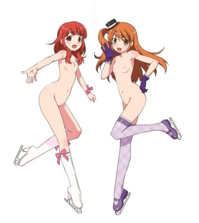 アニメ プリティーリズム_二次エロ画像59