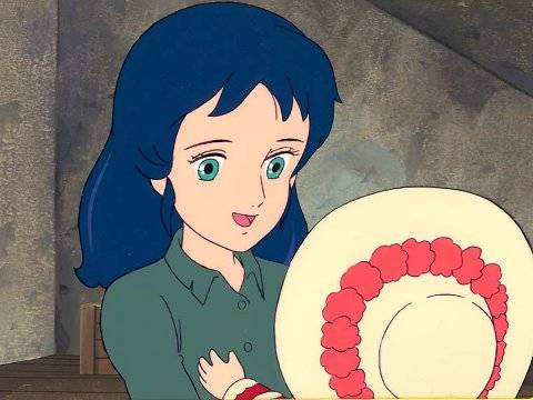 小公女セーラ1