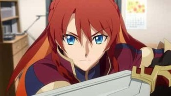 Re:CREATORS26