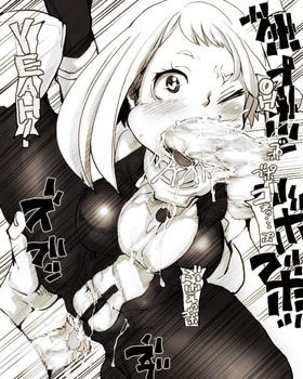 麗日お茶子13
