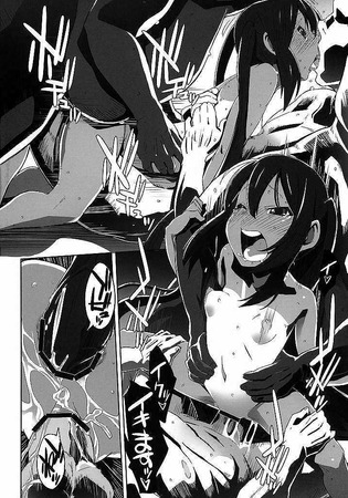 中野梓 あずにゃん29