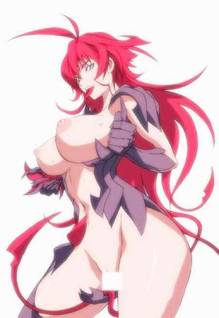 天羽雅音 ウィッチブレイド50