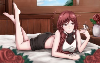 灰と幻想のグリムガル35