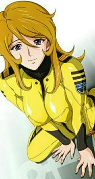 森雪 宇宙戦艦ヤマト moriyuki29