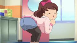 アニメ 妖怪ウォッチ バスターズ_二次エロ画像53