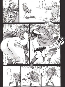 マンガ45