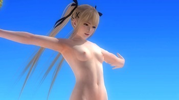 DOA マリー・ローズ94