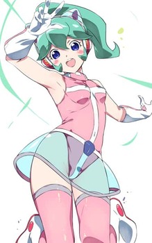 カレン,ビマージョ1