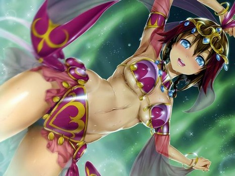 踊り子66