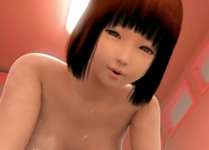 3D CG エロ 画像_二次エロ画像17