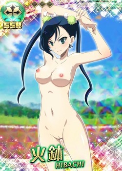 ムシブギョウ　火鉢 アニメ36
