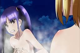 クロスアンジュ-天使と竜の輪舞 サリア22