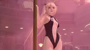 DOA マリー・ローズ78