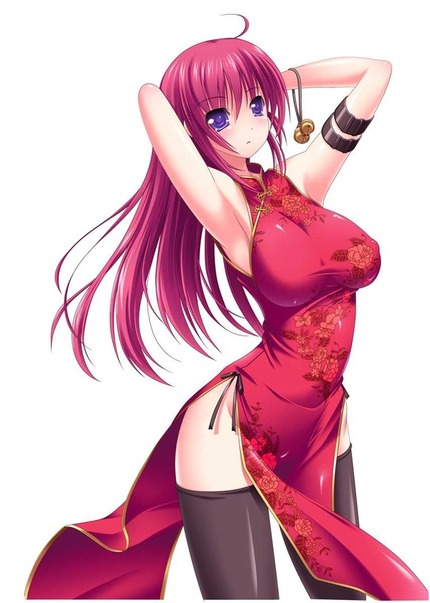 体・腰のライン10