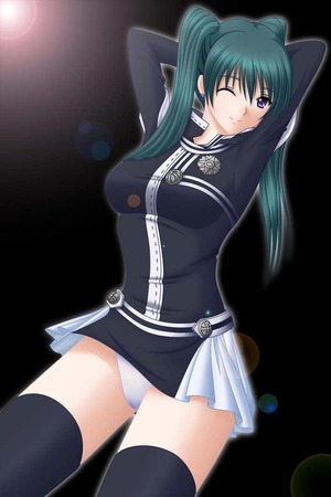 GrayMan リナリー・リー66