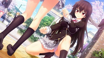ノラと皇女と野良猫ハート7