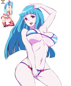 剥ぎコラ Me Me Me のエロ画像まとめ 二次エロ画像専門チャンネル