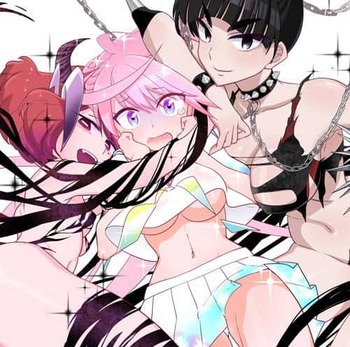 初恋ゾンビ35