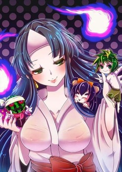 Monster Strike18