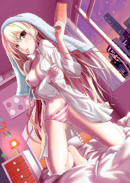 クール美図_二次エロ画像10