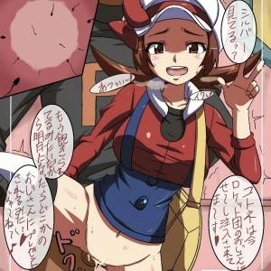 ポケモン(Pokémon)_二次エロ画像241